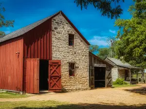 Pioneer Museum