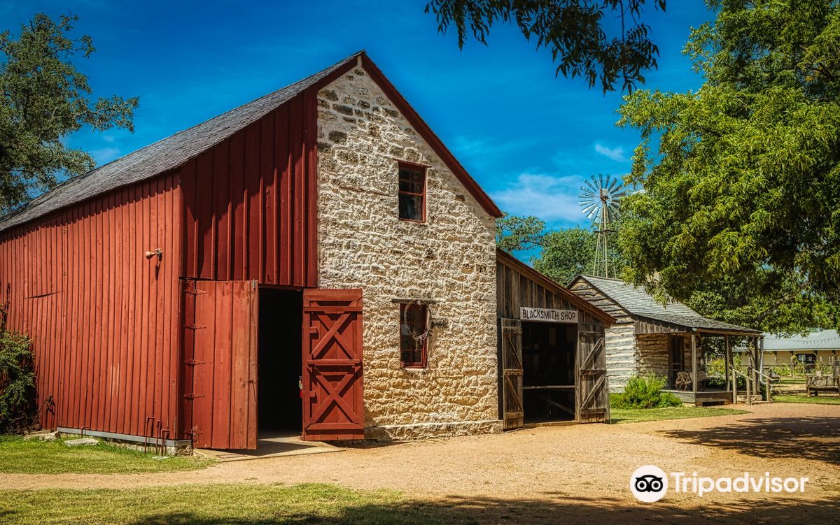 Pioneer Museum