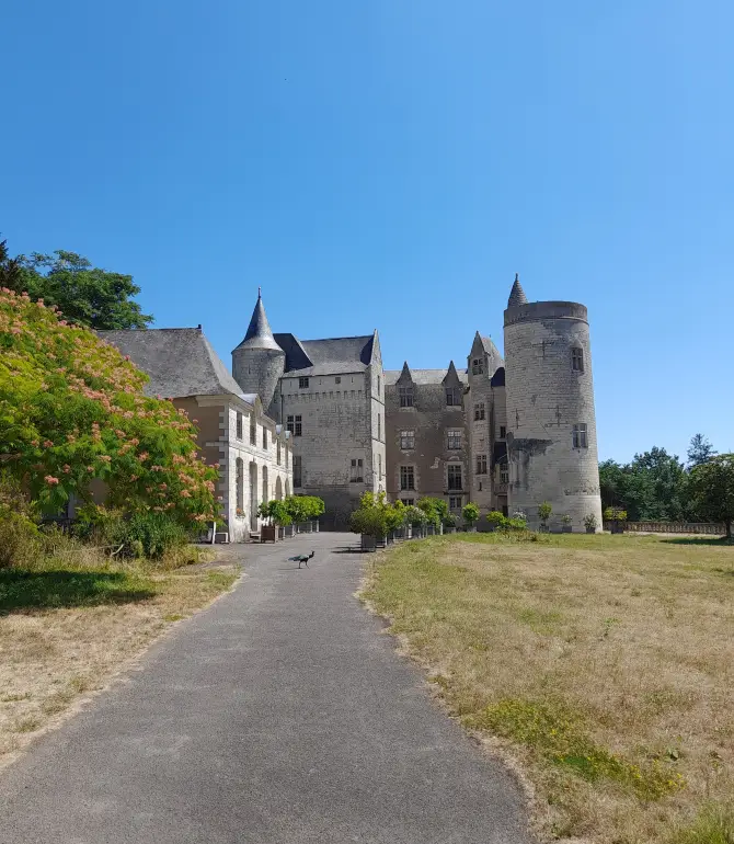Chemellier