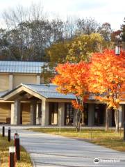 Akankohan Eco Museum Center