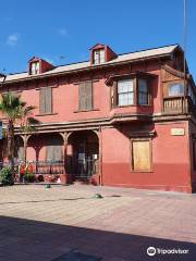 Casa Tornini Museo - Centro Cultural