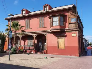 Casa Tornini Museo - Centro Cultural
