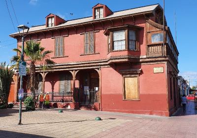 Casa Tornini, Museo - Centro Cultural