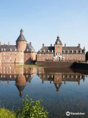 Museum Wasserburg Anholt