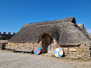 Eketorp Fort