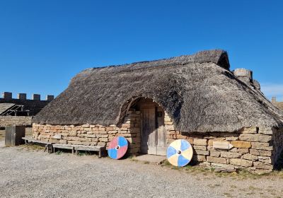 Eketorp Fort