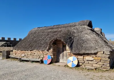 Eketorp