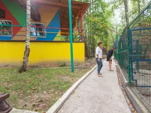 Petrovskiy Zoo