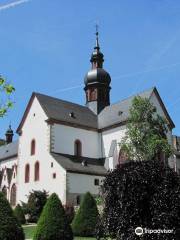 Eberbach Abbey