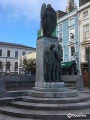 RMS Lusitania Memorial