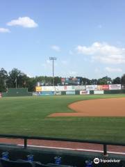 Lake Olmstead Stadium