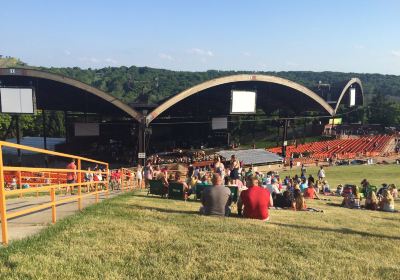 Alpine Valley Music Theatre