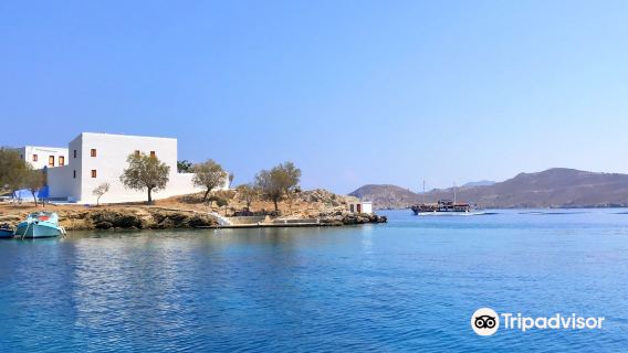 Poseidon Daily Excursions