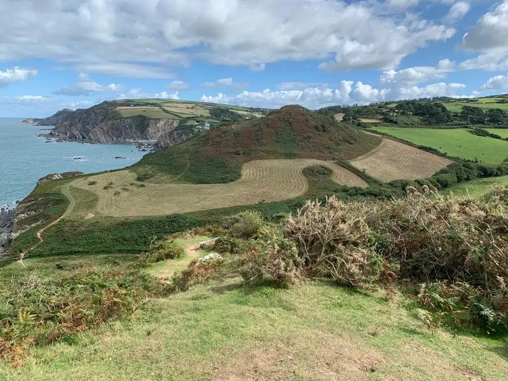 Hotels near South West Coast Path Walk - Ilfracombe and the Torrs