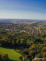 Shotover Country Park