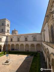 Abbazia Benedettina di San Michele Arcangelo