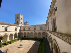 Abbazia Benedettina di San Michele Arcangelo