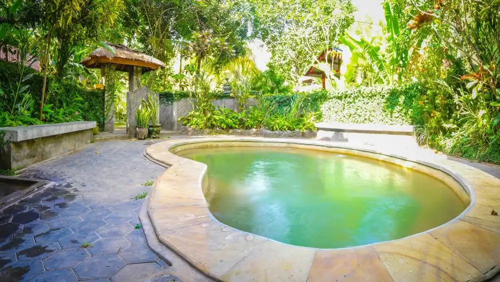 Hotels near Banjar Hot Spring