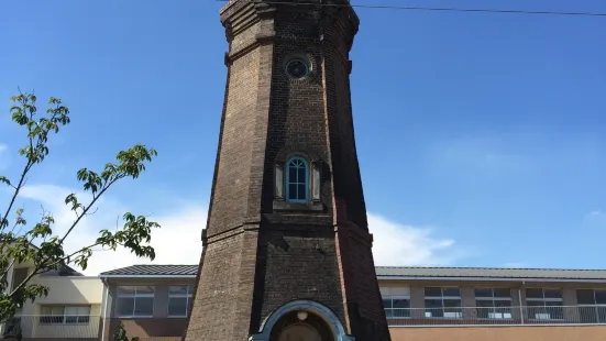 Old Bell Clock Tower