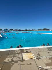 Brightlingsea Lido