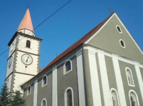 Saint Nicholas’ Church