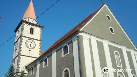 Saint Nicholas’ Church