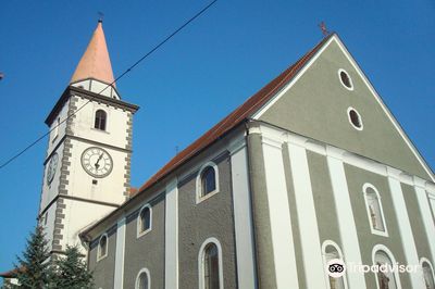 Saint Nicholas’ Church