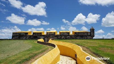 Museo de Arqueologia Subacuatica Fuerte de San Jose