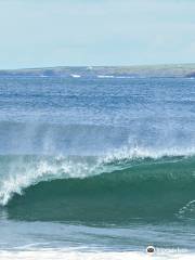 Ben's Surf Clinic Surf School surf shop Lahinch