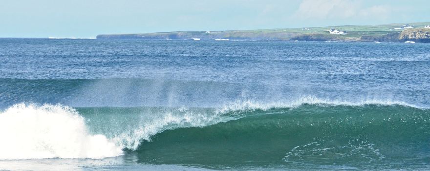 Ben's Surf Clinic, Surf School & Surf Shop, Lahinch
