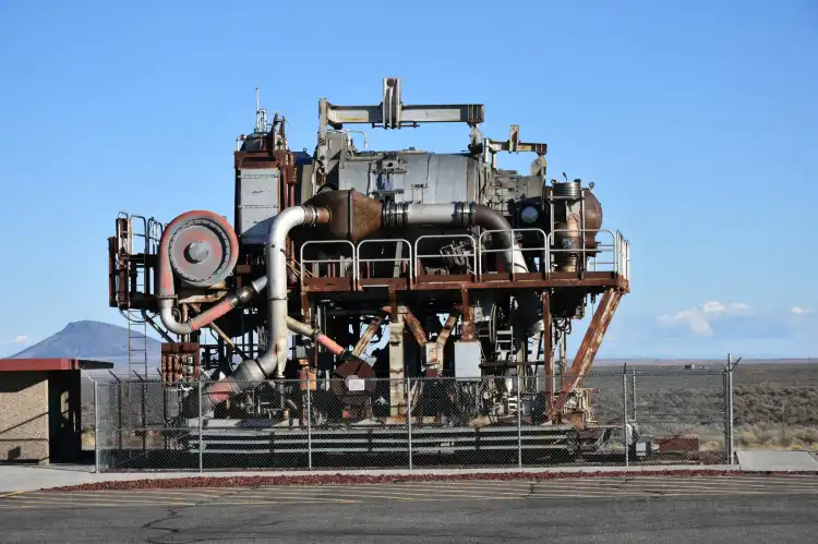 Hotels in Butte County