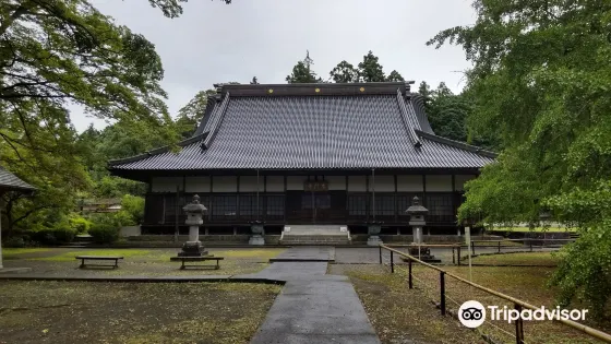 西山本門寺