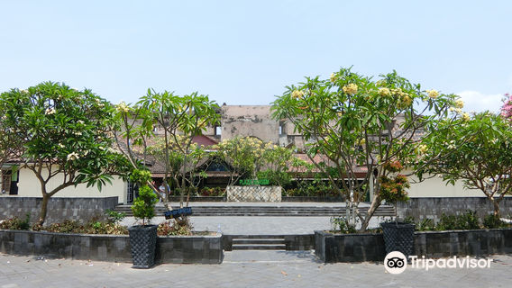 Yogyakarta