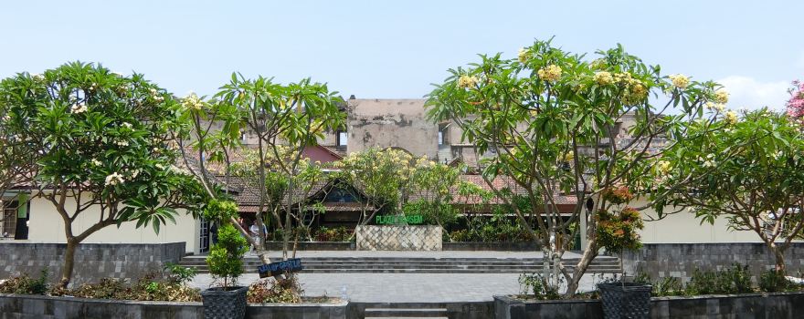Pasar Ngasem
