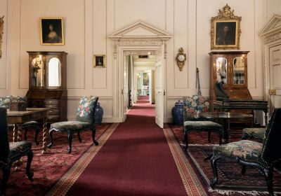 Blair Castle & Gardens