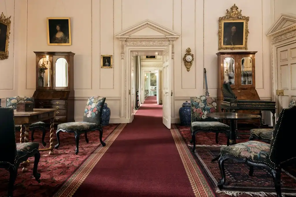 Hotels near Blair Castle & Gardens