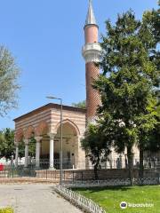 Burmalı Mescit Mosque