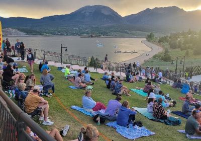 Dillon Amphitheater