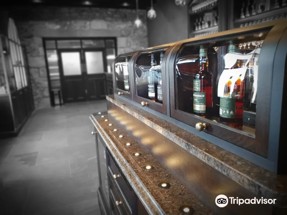 5_The Glendronach Distillery