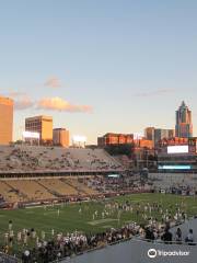 Bobby Dodd Stadium