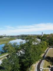 Carillon Historical Park