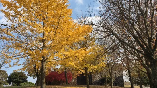 Hyakkadai Park