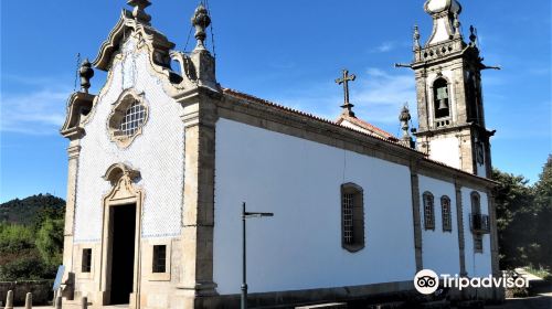 Igreja de Santo Antonio da Torre Velha