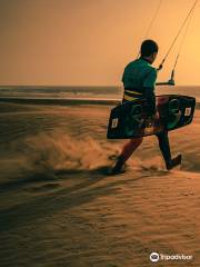 Explora Watersports: Kitesurf, Surfing and Windsurf Centre Essaouira Morocco