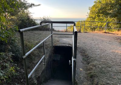 Batteries du Mont Canisy