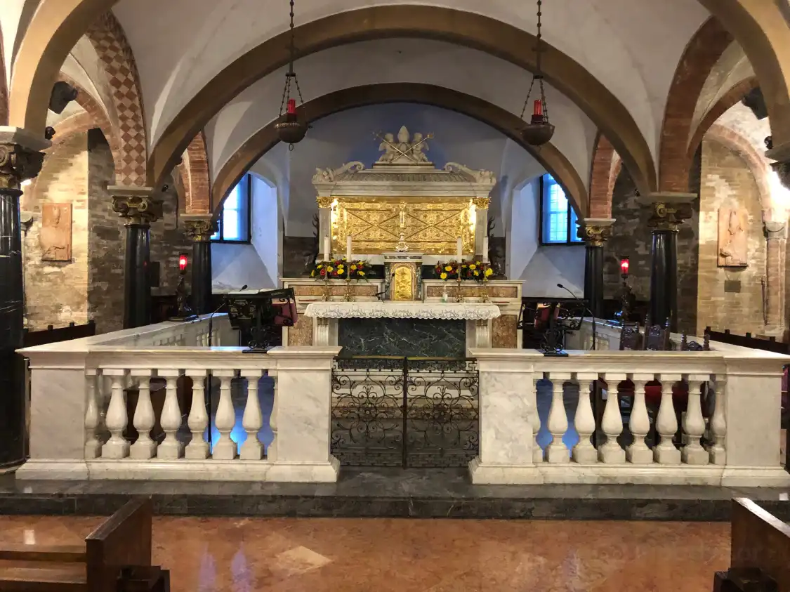 Hotel in zona Duomo di Lodi