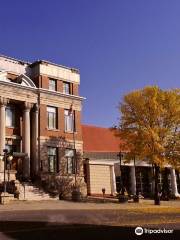 Thunder Bay Museum