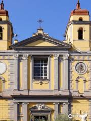 Chiesa di Santa Maria di Montesanto