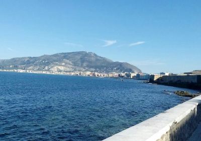 Bastione Conca Trapani