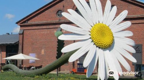 Forum Marinum Maritime Centre